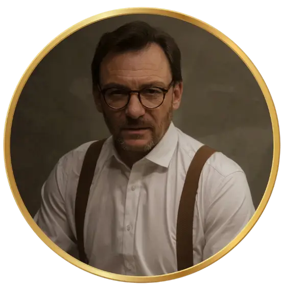 Foto de perfil do Café do Escritor